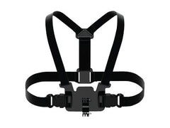 ACTIVEON Chest Strap