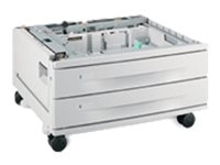 LEXMARK X85X 2X500 SHEET DRAWER