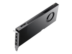 PNY NVIDIA RTX PRO 4000 Blackwell 24Go GDDR7 ECC 4xDP