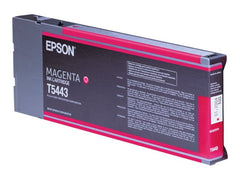 EPSON T6143 cartouche dencre magenta capacité standard 220ml pack de 1