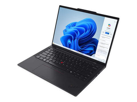 LENOVO ThinkPad - T14s - G5 - Intel Core Ultra 7 - 155U - 14p WUXGA - W11Pro - 16Go RAM - 512Go SSD - PCIe Intel Graphics