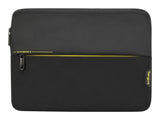 TARGUS CityGear 14p Laptop Sleeve Black
