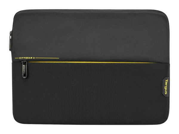 TARGUS CityGear 14p Laptop Sleeve Black