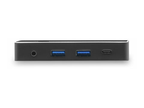 LINDY USB 3.0 Sharing Switch 2:4