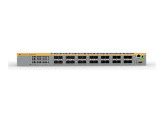 ALLIED 10 Gigabit Layer 3 Lite Stackable Switch 28x SFP+ ports EU Power Cord