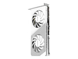 INNO3D GeForce RTX4060 Ti Twin X2 OC 8Go GDDR6 White