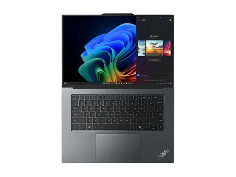 LENOVO ThinkPad - X9 - G1 - 15.3" 2.8K - Intel Core Ultra 7 - 258V - W11Pro - 32Go RAM - 1To SSD  - Copilot+ PC