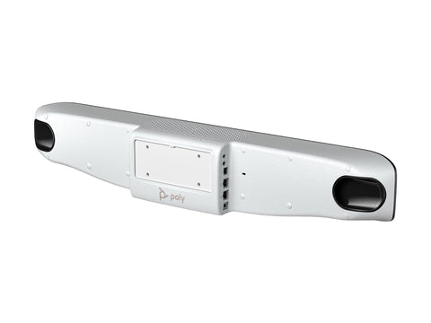 HP Poly Studio V72 - Barre de visioconférence - Barre vidéo USB