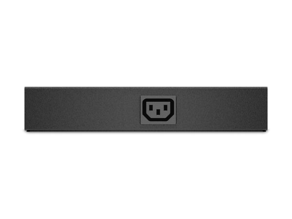 APC Rack PDU Basic 0U/1U 120-240V/15A 220-240V/10A 8 C13