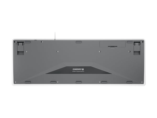 CHERRY Stream Protect Corded Keyboard (FR)