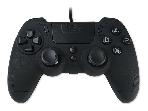 STEELPLAY - SLIM PACK - MANETTE FILAIRE - NOIR EBENE MULTI