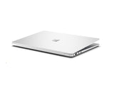MICROSOFT Surface Laptop 7 - Intel Core Ultra 5 236V - 13,8p - 16Go - 256Go - W11P - Platine - PC - Ordinateur Portable - AZERTY