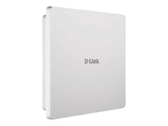 D-LINK AX3000 PoE+ Dual-Radio Outdoor Wi-Fi 6 Access Point