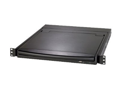 APC C 17 Rack LCD Console - French
