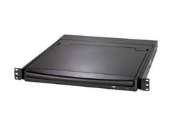 APC C 17 Rack LCD Console - French