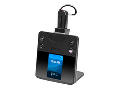 HP Poly Savi 8445 Office Microsoft Teams Certified DECT 1880-1900 MHz Convertible Headset-EURO