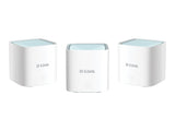 D-LINK Solution MESH Wi-Fi 6 AI Eagle Pro AX1500