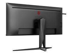 AOC AG405UXC 40p 21:9 IPS UWQHD 144Hz 4ms 2xHDMI 2.0 DP USB-B 4xUSB 3.2 USB-C PD90W Height