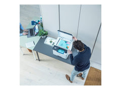 BROTHER DCP-L3520CDWE MFP colour LED A4 18ppm Copy 18ppm Print 250sheets USB Wi-Fi