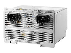 HPE Aruba 5400R 2750W PoE+ zl2 PSU EU en