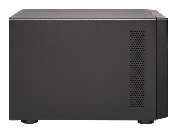 QNAP TL-D800S 8-bay desktop SATA JBOD expansion unit