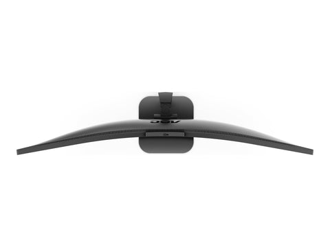 AOC CU34V5CW/BK 34p monitor HDMI DP USB