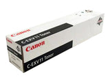 CANON C-EXV 11 cartouche de toner noir capacité standard 21.000 pages pack de 1