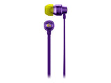 LOGITECH G G333 Earphones with mic in-ear wired 3.5 mm jack purple for Oculus Quest 2 256 GB Quest 2 64 GB