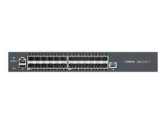 CAMBIUM cnMatrix EX3024F Intelligent Ethernet Fiber Aggregation Switch 24 10Gbps SFP+ ports dual internal AC power supplies