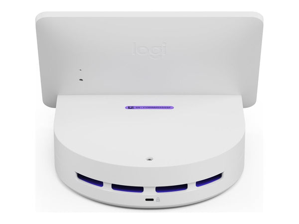 LOGITECH Dock Flex Managed docking station