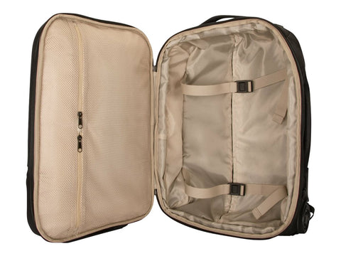 TARGUS Mobile Tech Traveller 15.6p Rolling Backpack