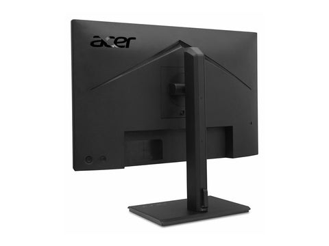 ACER Monitor Docking Vero B247YGbemiqpruzx 23.8p FHD 120Hz HDMI/DP 75Hz VGA LED IPS Flat 4ms HDMI DP 3Years OnSite Warranty