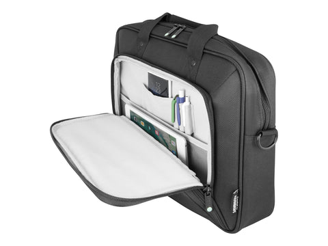 URBAN FACTORY toploading case 15.6i