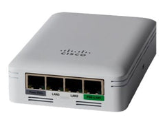 CISCO CBW145AC 802.11AC 2X2 WAVE 2 ACCESS POINT WALL PLATE