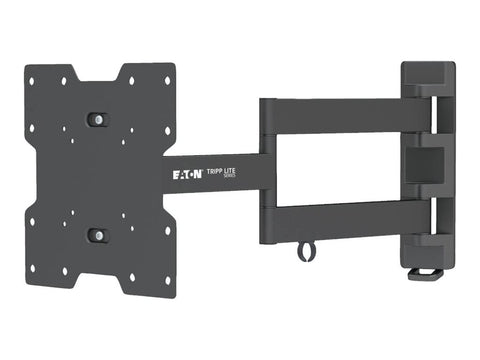 EATON TRIPPLITE Swivel/Tilt Wall Mount with Arms for 17p to 42p TVs and Monitors UL certified