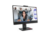 LENOVO ThinkVision T27QD-4v 27p IPS QHD 16:9 120Hz 300 cd/m2 4ms HDMI DP USB 3.2. G1 Type-C