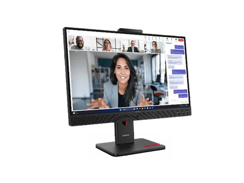 LENOVO ThinkVision T27QD-4v 27p IPS QHD 16:9 120Hz 300 cd/m2 4ms HDMI DP USB 3.2. G1 Type-C