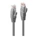 LINDY UTP Cat.6 Cable Grey .0m LSOH