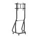 NEOMOUNTS Mobile Flat Screen Floor Stand