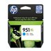 HP Nr343 Tinte 7ml farbig DJ5740 6540
