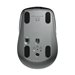 LOGI MX Anywhere 3S for Mac - Space Grey