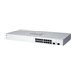 CISCO CBS220-16P-2G-EU
