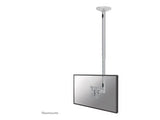 NEOMOUNTS Ceiling Mount 10-30p Silver