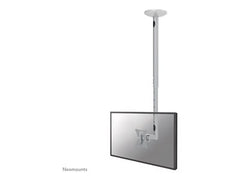 NEOMOUNTS Ceiling Mount 10-30p Silver