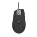 LOGI M500s Corded Mouse Black