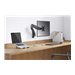 NEOMOUNTS wall mounted monitor arm