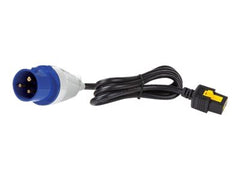 APC Power Cord Locking C19 to