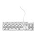 LOGITECH Corded Keyboard K280e
