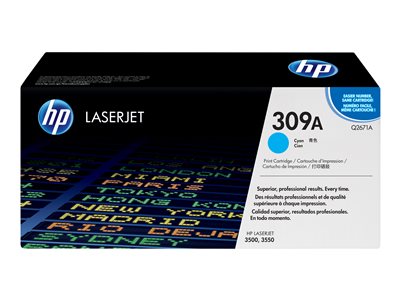 HP MV CARTOUCHE IMP INTELLIGENT