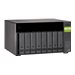 QNAP TL-D800C 8-bay desktop exp. Unit